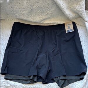 Chubbies Men's The Secret Agent Athletic Shorts